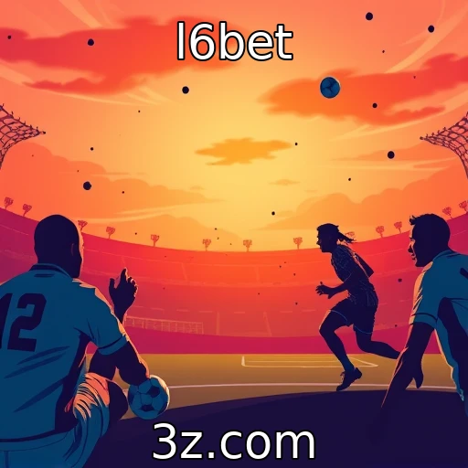 l6bet Análise profunda das apostas esportivas em 2025