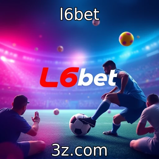 l6bet Explorando os melhores campeonatos de e-sports do cenário atual