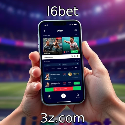 l6bet Segredos das apostas: como melhorar suas análises de partidas