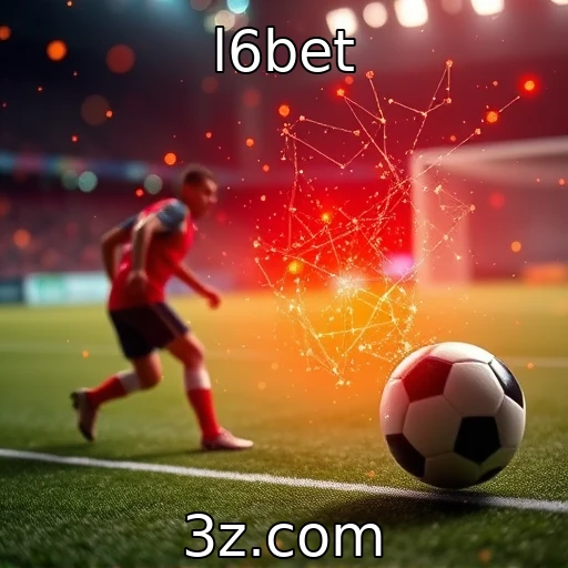 l6bet Apostas esportivas: como análises podem potencializar seus ganhos