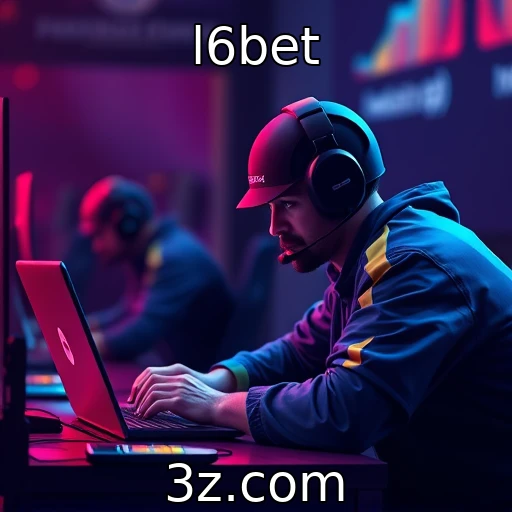 l6bet A análise das finais de e-sports que mudaram o cenário competitivo